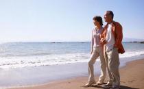 老人如何通過走路來養(yǎng)生？