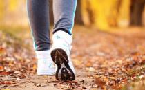 散步也能幫你走出好身材！