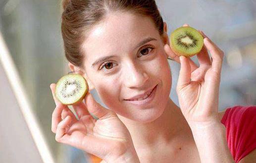 中醫美容飲食幫你吃出白嫩肌膚