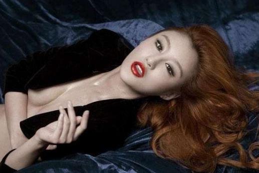 為啥男人更喜歡有男朋友的女人?