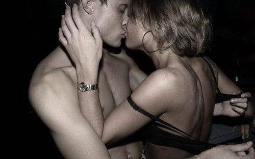 哪些男人愛搞一夜情?