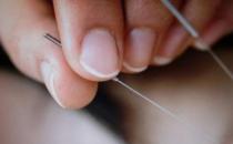 針灸美容幫你內外調節肌膚