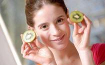 中醫美容飲食幫你吃出白嫩肌膚