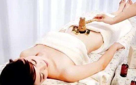 揭秘效果驚人的美容方