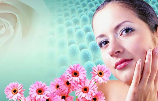 五臟也與美容有關(guān)系?