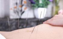 針灸美容內外調養更美顏