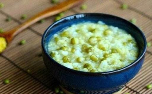 學習用藥粥來美顏吧!