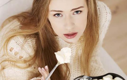 中醫食療幫你祛斑美白