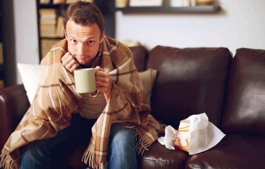 冬季要如何預防感冒?