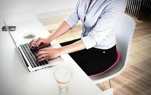 上班族秋季養(yǎng)生的方法