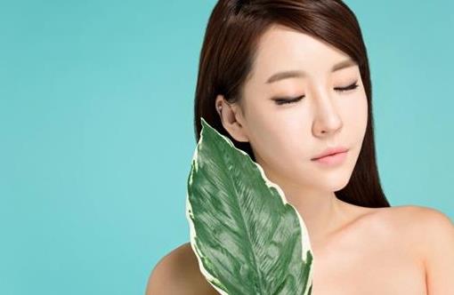 粗糧能幫助養顏護膚