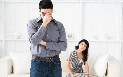 婚姻隱忍咋辦？教你如何維系婚姻