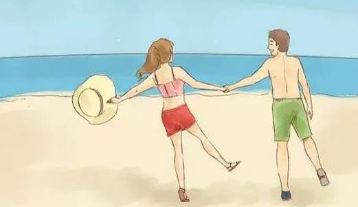 如何讓伴侶獲得安全感?