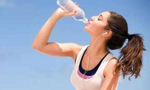 運(yùn)動(dòng)的時(shí)候餓了咋辦?