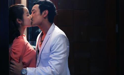 已婚女帶點(diǎn)鈍感更幸福哦！