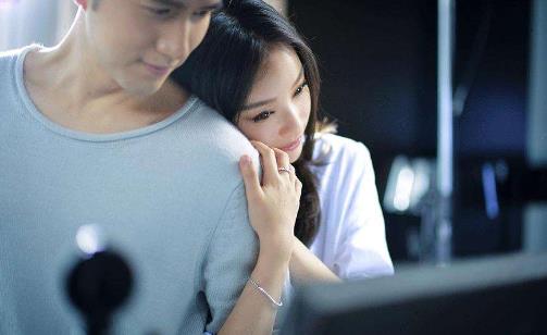 女人如何處理好情侶間的沖突？