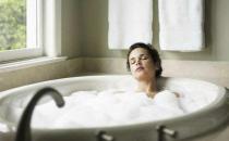 三個(gè)時(shí)間段別再洗澡啦！