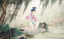 中國四大美女之一的西施到底去了哪里？