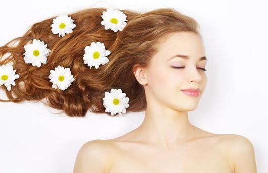 想擁有柔順秀發要掌握三個關鍵