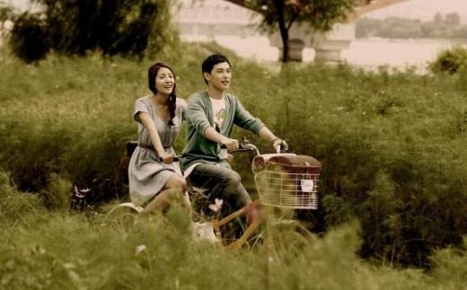 男人吃醋的5大表現