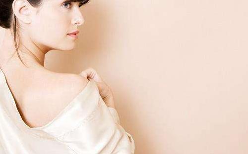 打造背部完美曲線方法