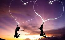 三個征兆證明你遇到了真愛