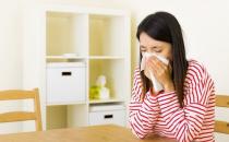 打噴嚏是怎么回事？