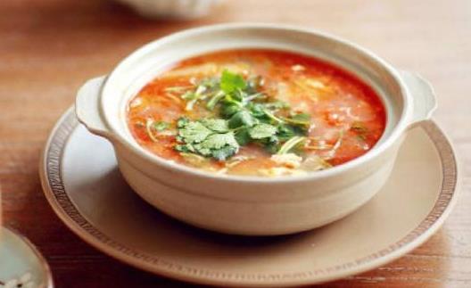 常吃湯泡飯會有怎樣的后果？