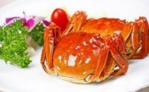 大閘蟹的5個美味做法