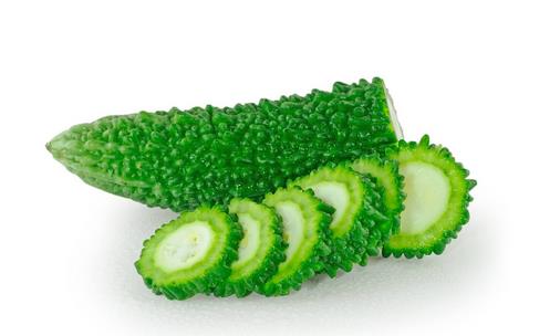 如何降低苦瓜的苦味?