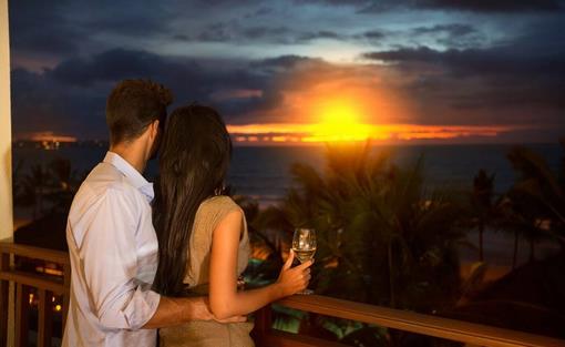 必學的8個熱戀妙招