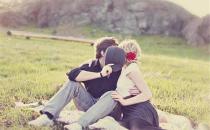 如何對(duì)心儀的男人表白？