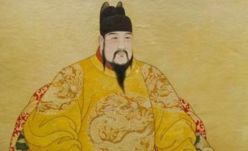 朱棣：一個人的戰爭 成熟帝王的權謀之道