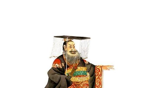 獵虎皇帝蕭寶卷 獵了一只虎卻丟掉了整個江山