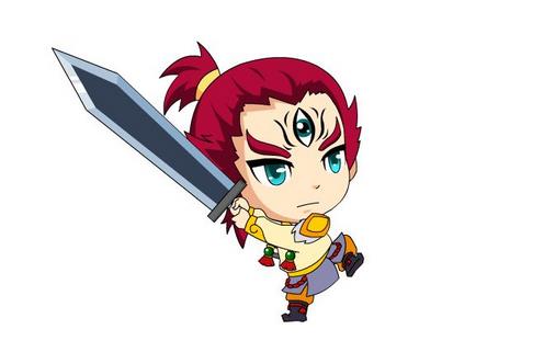 二郎神真的有哥哥嗎?二郎神的哥哥是誰呢