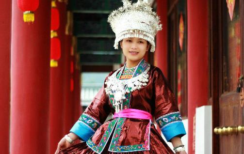 走進侗族花炮節 揭秘花炮節的來歷與習俗