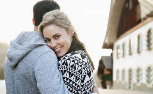 戀愛中的女人不能說這些話