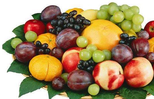 空腹吃水果減肥危害大 這樣吃水果減肥效果最佳