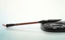 ?中國(guó)傳統(tǒng)的書寫工具毛筆是誰發(fā)明的