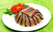 吃臘肉好嗎？如何吃臘肉能減少危害