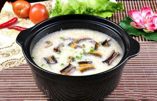 如何熬出一鍋好粥?