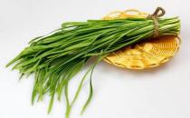 韭菜都有哪些做法？