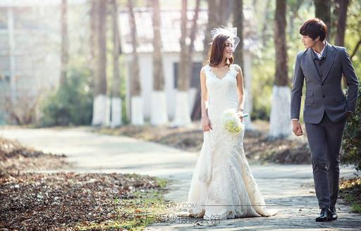 女人的心思你能懂嗎?