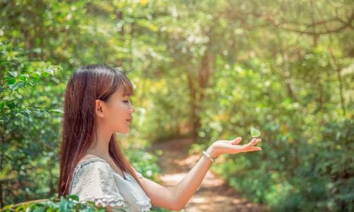 空窗期的女人要這樣生活