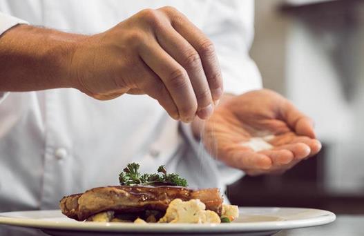 生活中的限鹽妙招你都會嗎?