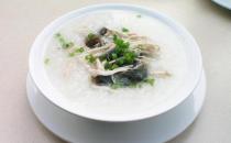 做一鍋軟糯美味的皮蛋瘦肉粥吧！