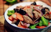 吃豬肝有什么好處？怎么炒豬肝？