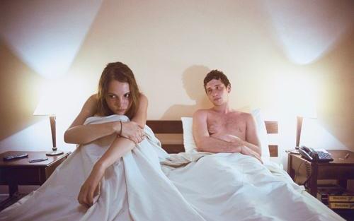 搞婚外情都是些啥心理?