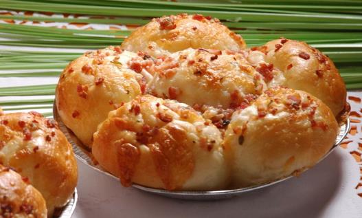 面包易過期?教你如何保存面包