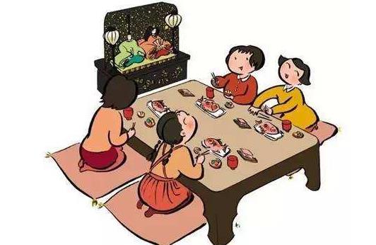 邊吃飯邊說話竟有這些壞處!